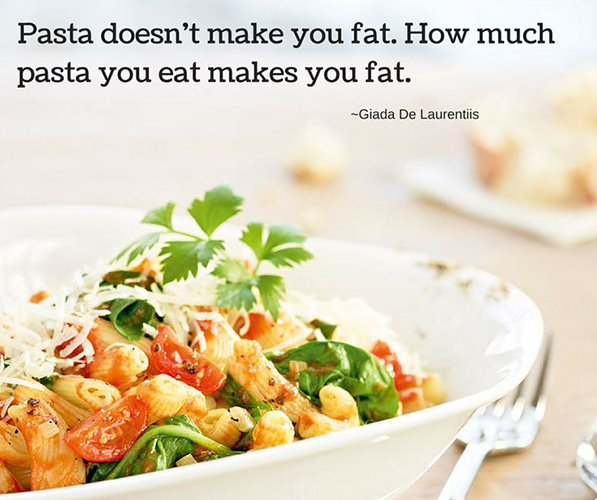 pasta-fat