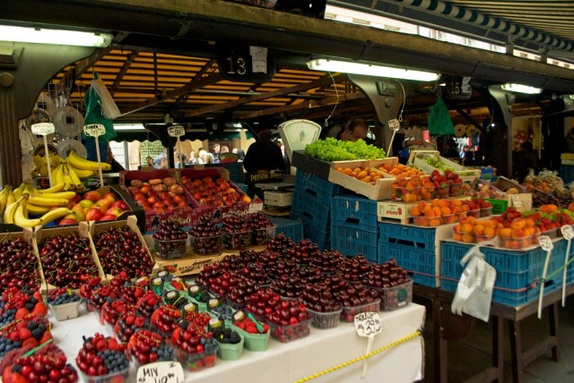 prague farmers market