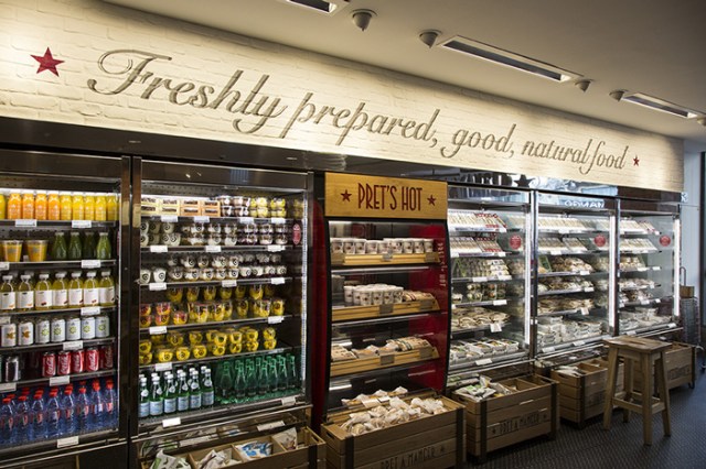 pret-a-manger
