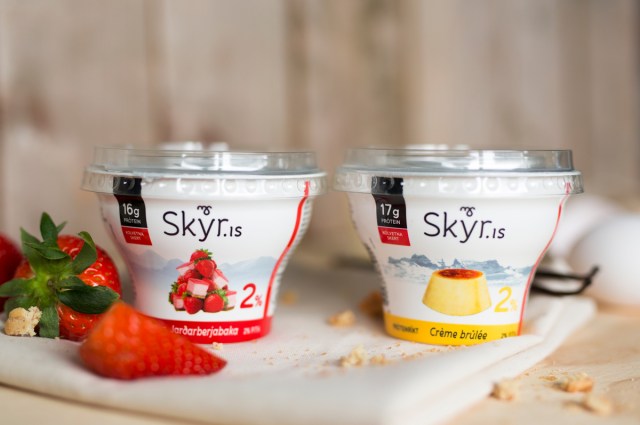 skyr