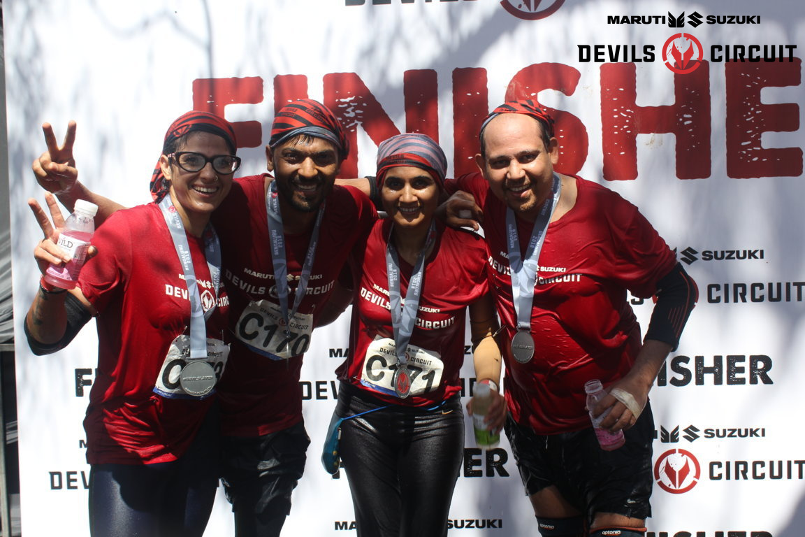 devil circuit we did it together