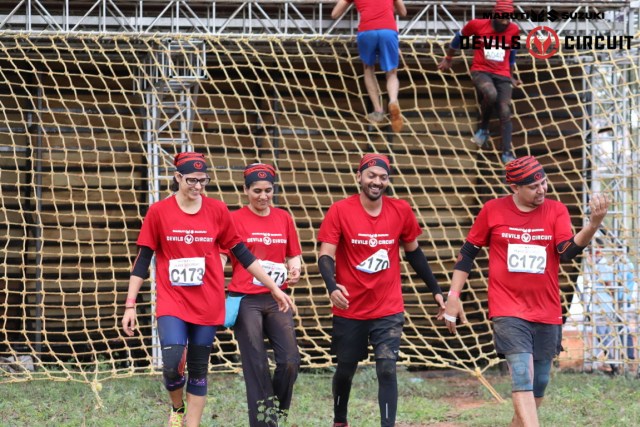 devil ciruit we did it together