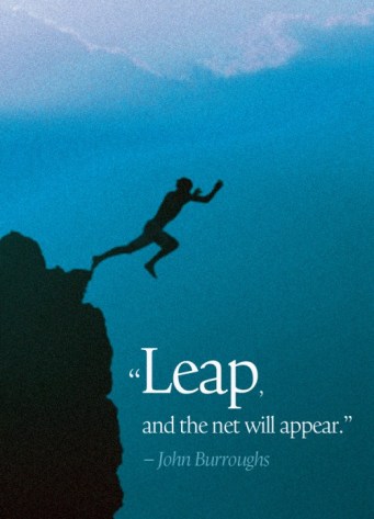 leap