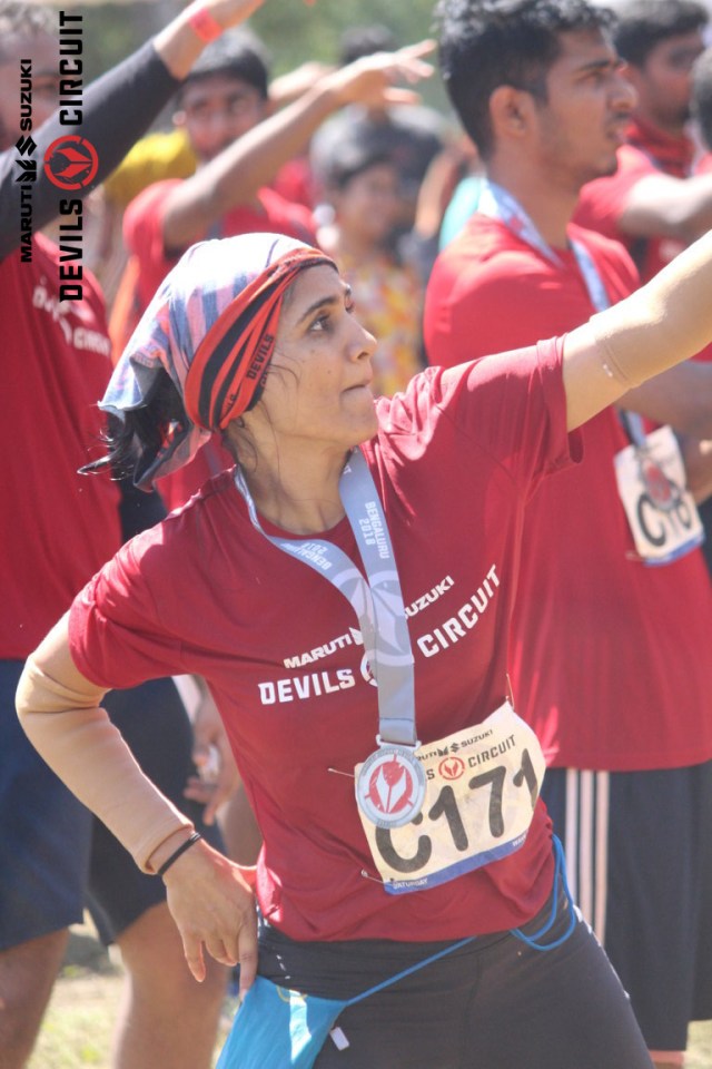 me dancing devil circuit